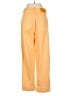 Hoff 100% Cotton Yellow Jeans Size EU (IT) 38 / US 2 - photo 2