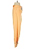 Hoff 100% Cotton Yellow Jeans Size EU (IT) 38 / US 2 - photo 4