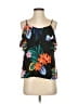 Old Navy 100% Rayon Black Sleeveless Blouse Size XS - photo 1