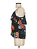 Old Navy 100% Rayon Black Sleeveless Blouse Size XS - photo 5