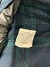 J.Crew Plaid Green Long Sleeve Button-Down Shirt Size XXS (estimated) - photo 7