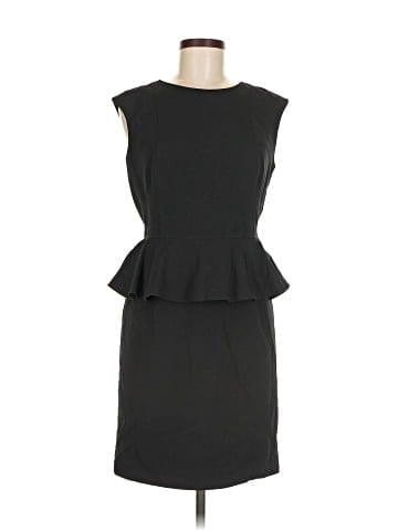 Allen B. by Allen Schwartz Cocktail Dress (view 1)