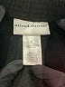 Alfred Dunner 100% Polyester Solid Black Formal Skirt Size 8 - photo 4
