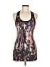 Karma Purple Active Tank Size XS - photo 1