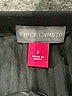 Vince Camuto Solid Black Formal Skirt Size 2 - photo 3