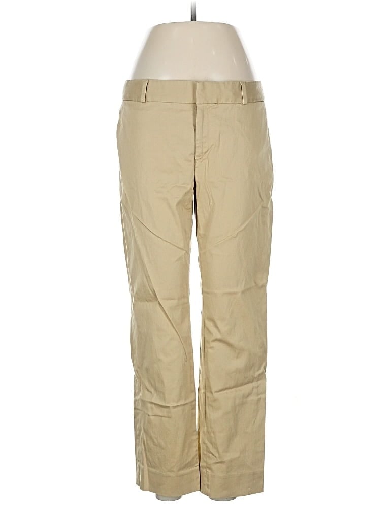 Click to view more detailed imagery on our partner's website Pre-owned Banana Republic Casual Pants In Brown
