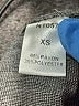 THML Gray 3/4 Sleeve Blouse Size XS - photo 8