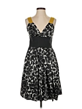 Robert Rodriguez Cocktail Dress