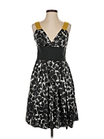Robert Rodriguez Cocktail Dress (view 1)