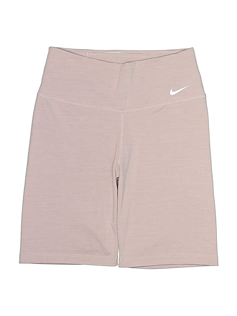 NIKE Pre-owned Athletic Shorts In Pink
