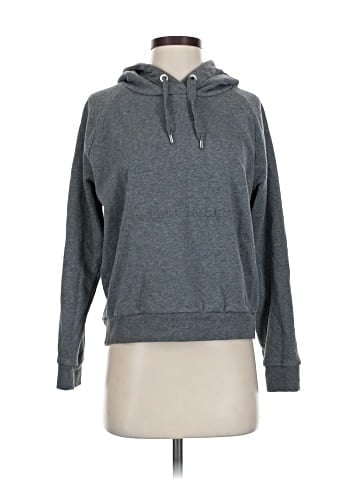 Lauren by Ralph Lauren Pullover Hoodie (view 1)