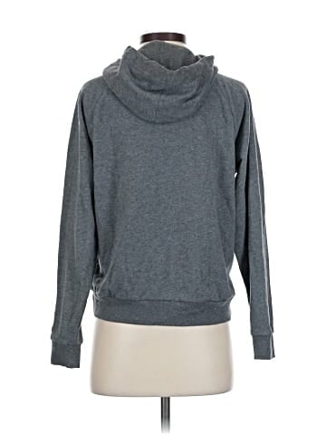 Lauren by Ralph Lauren Pullover Hoodie (view 2)