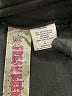 Fresh Brewed 100% Polyester Black Casual Skirt Size L - photo 4
