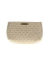MICHAEL Michael Kors Gold Leather Belt Bag One size - photo 1