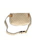 MICHAEL Michael Kors Gold Leather Belt Bag One size - photo 2