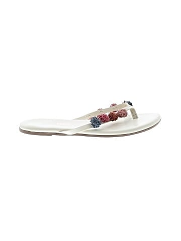 TKEES Flip Flops (view 1)