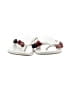 TKEES White Ivory Flip Flops Size 4 - photo 2