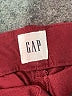 Gap Burgundy Active Pants Size 9 - photo 6