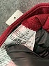 Gap Burgundy Active Pants Size 9 - photo 7
