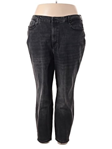 Good American Jeans (view 1)