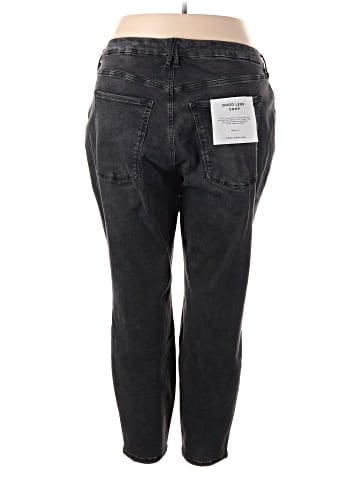 Good American Jeans (view 2)