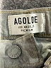 AGOLDE Gray Jeans Size 27 waist - photo 7