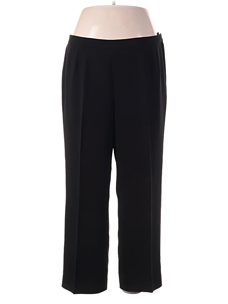 NIPON BOUTIQUE Pre-owned Dress Pants In Black