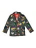 Super Mario 100% Polyester Gray 3/4 Sleeve Top Size 4 - 5 - photo 1