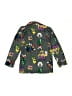 Super Mario 100% Polyester Gray 3/4 Sleeve Top Size 4 - 5 - photo 2