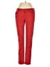 J.Crew Color Block Red Jeans Size 24 waist - photo 1