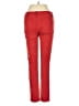 J.Crew Color Block Red Jeans Size 24 waist - photo 2