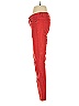 J.Crew Color Block Red Jeans Size 24 waist - photo 5