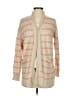 Madewell Tan Cardigan Size S - photo 1