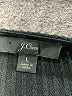 J.Crew Black Pullover Sweater Size L - photo 7
