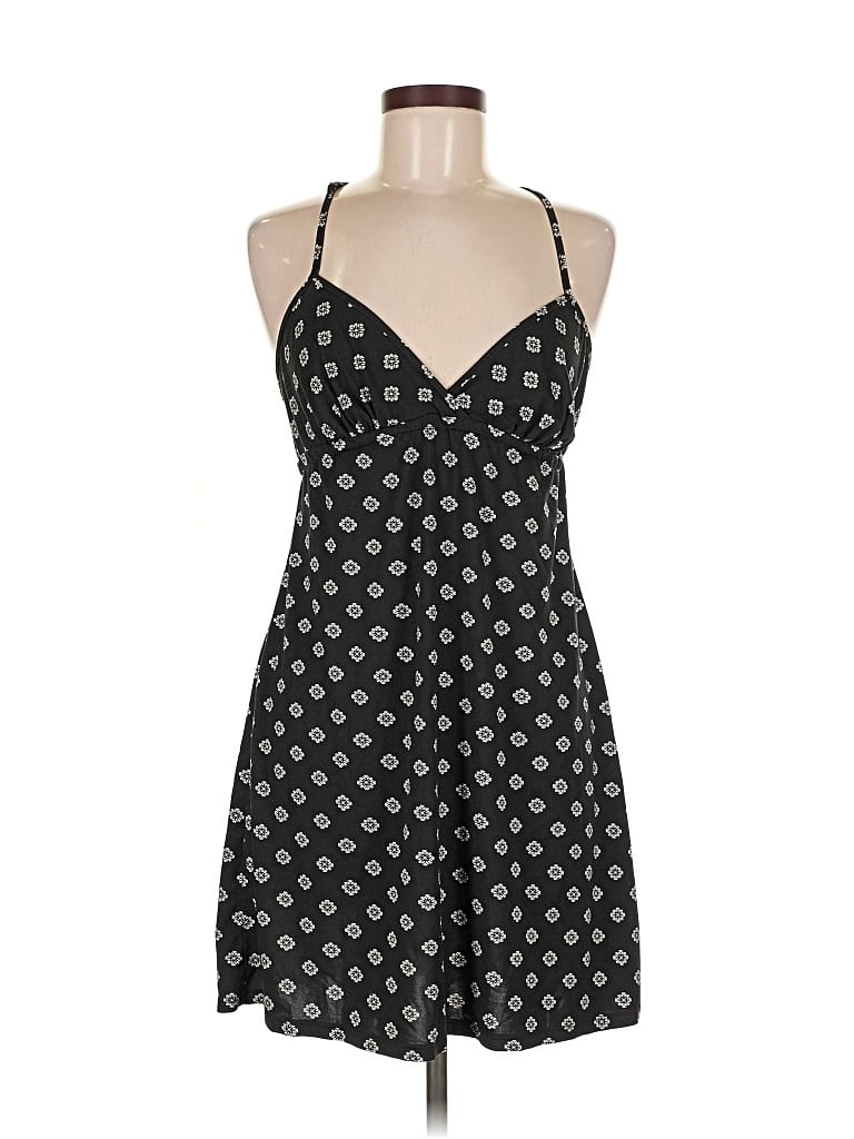 APT. 9 Pre-owned Casual Dress In Black