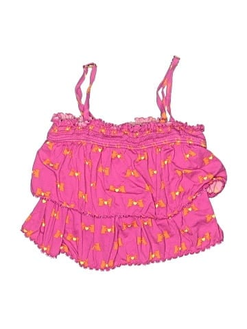 Juicy Couture Sleeveless Top (view 2)