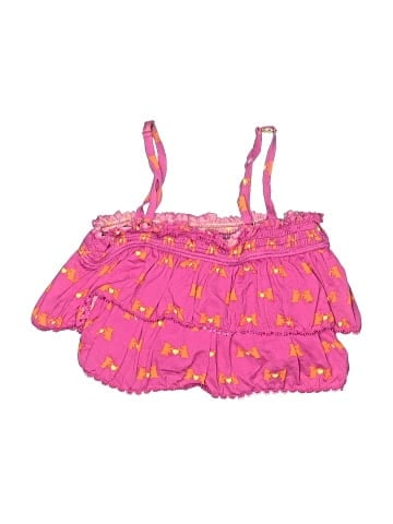 Juicy Couture Sleeveless Top (view 1)