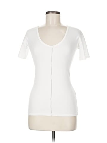 Brunello Cucinelli Short Sleeve T-Shirt (view 1)