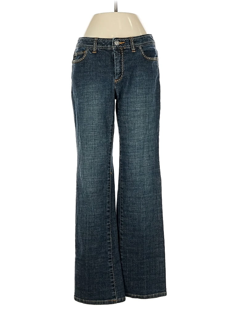 Click to view more detailed imagery on our partner's website Pre-owned Michael Kors Jeans In Blue