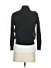 Laurie B. 100% Cotton Black Kimono Size S - photo 2