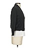 Laurie B. 100% Cotton Black Kimono Size S - photo 4