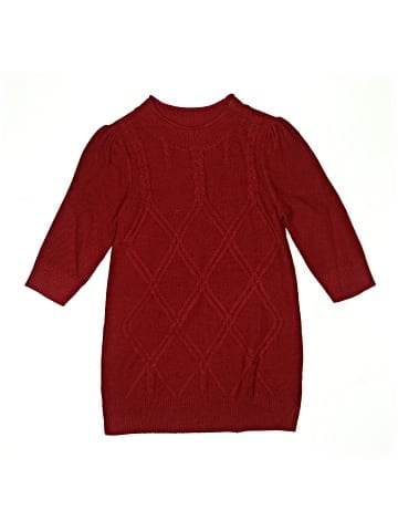 Amy Byer Pullover Sweater (view 1)