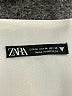 Zara Ivory Kimono Size M - photo 3