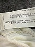 Zara Ivory Kimono Size M - photo 4