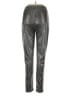 Unbranded Metallic Silver Black Active Pants Size L - photo 2