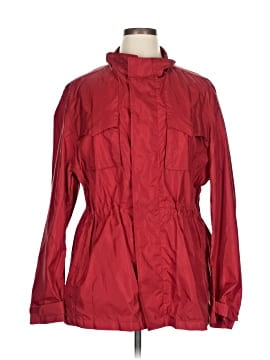 Michael Kors Raincoat