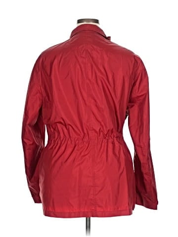 Michael Kors Raincoat (view 2)