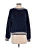 The Group by Babaton Blue Pullover Sweater Size XXS - photo 1