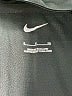 Nike 100% Polyester Black Short Sleeve Polo Size S - photo 7