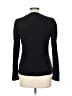 J.Crew Black Pullover Sweater Size L - photo 2